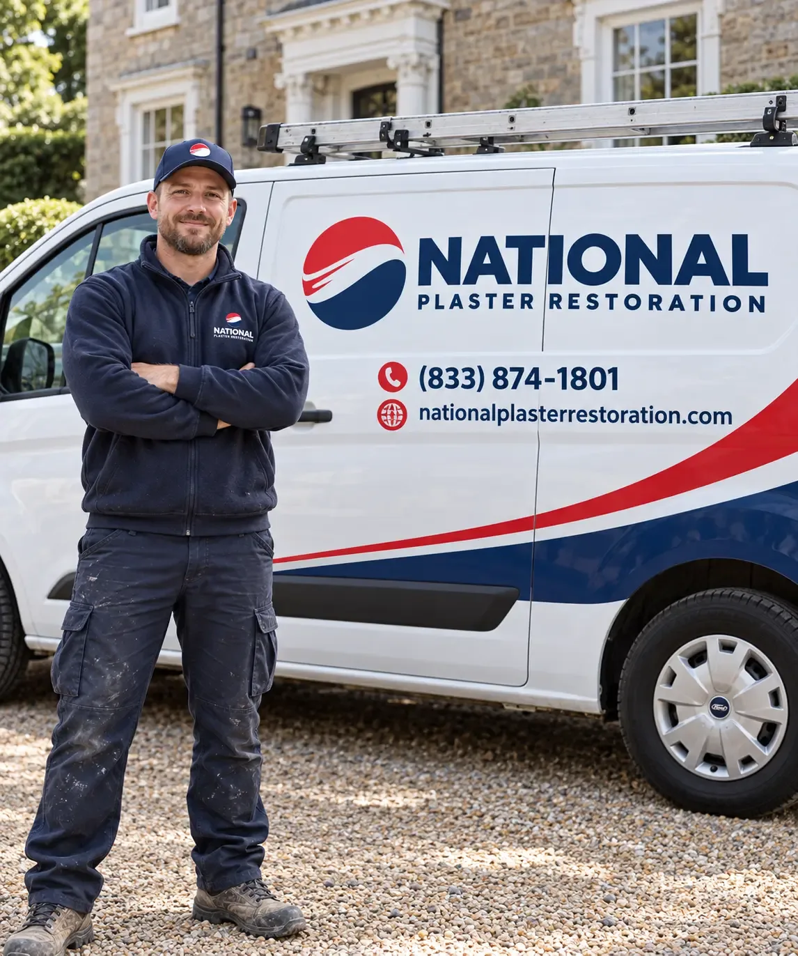 Plaster Repair company in Mill Creek, CA